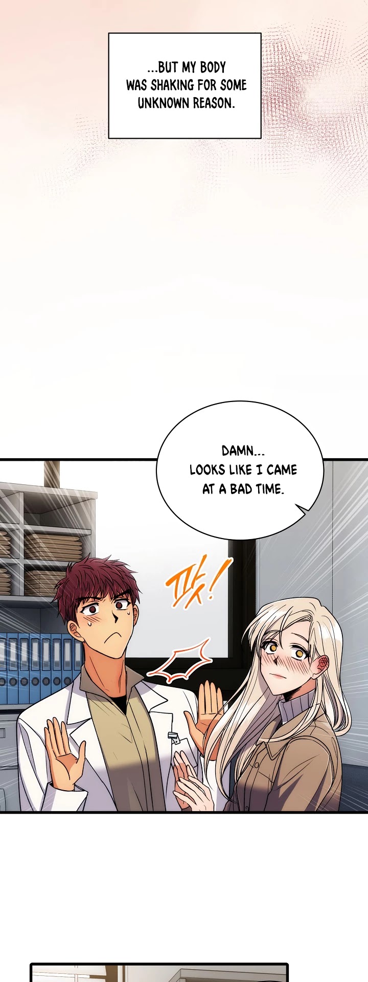 Read Medical Return En Manga Online
