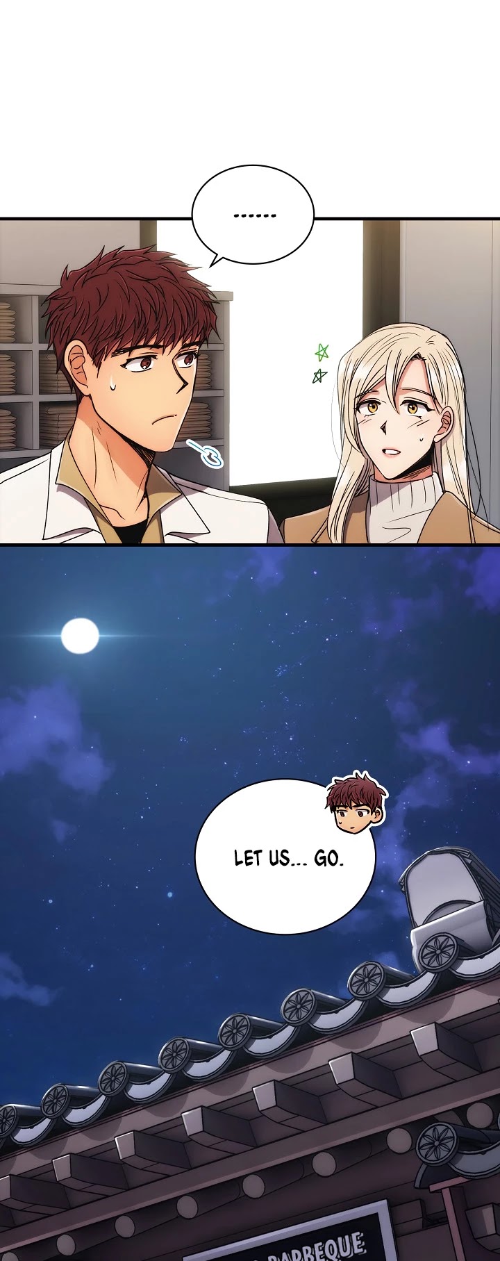 Read Medical Return En Manga Online
