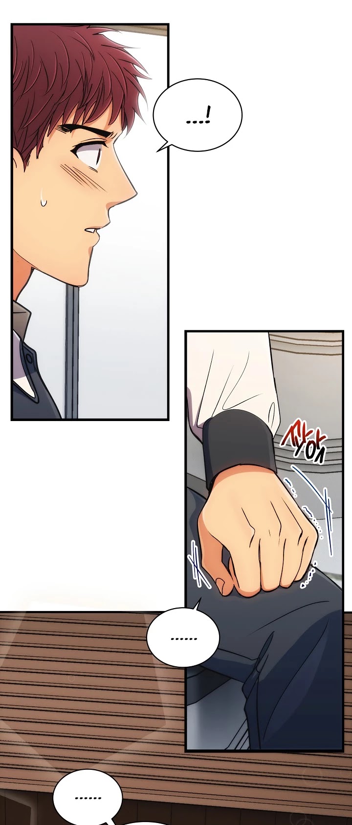 Read Medical Return En Manga Online