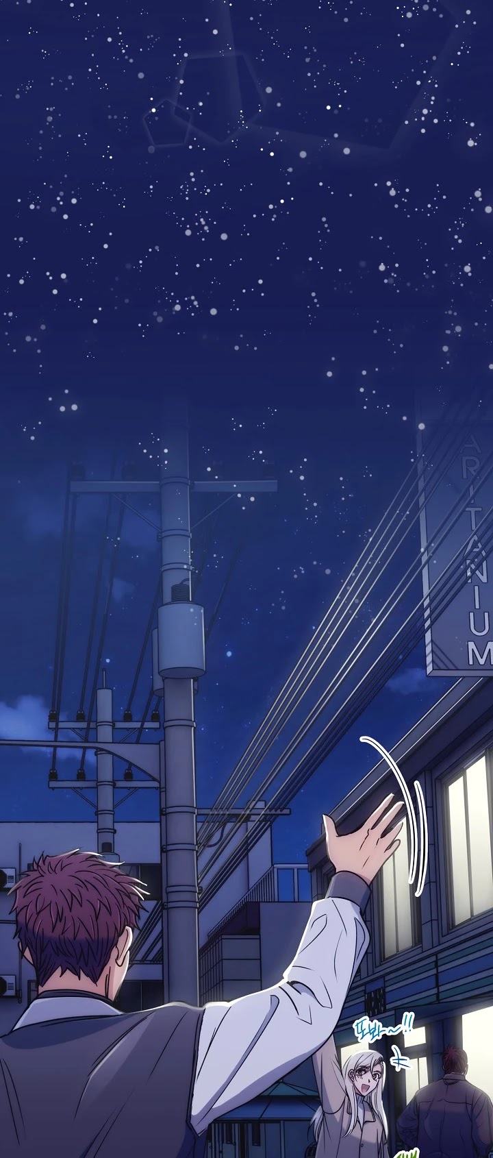 Read Medical Return En Manga Online