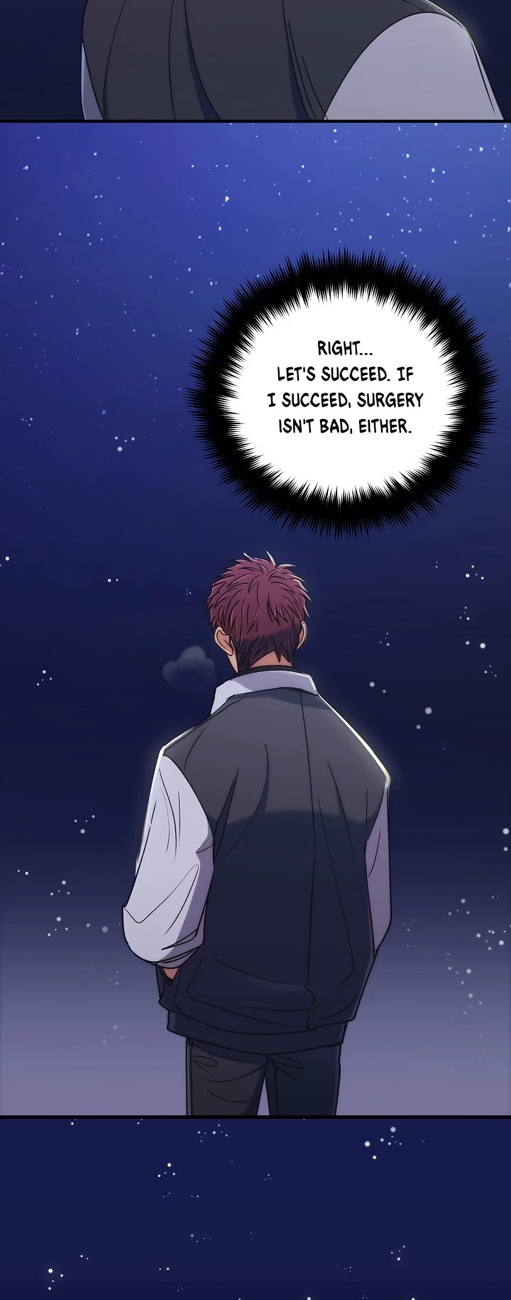 Read Medical Return En Manga Online