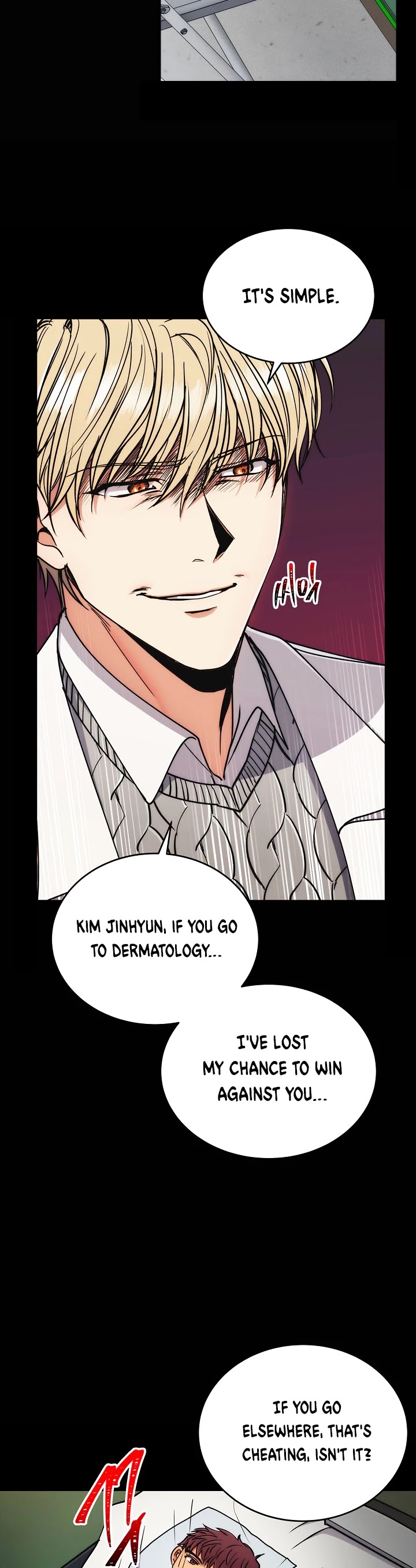 Read Medical Return En Manga Online