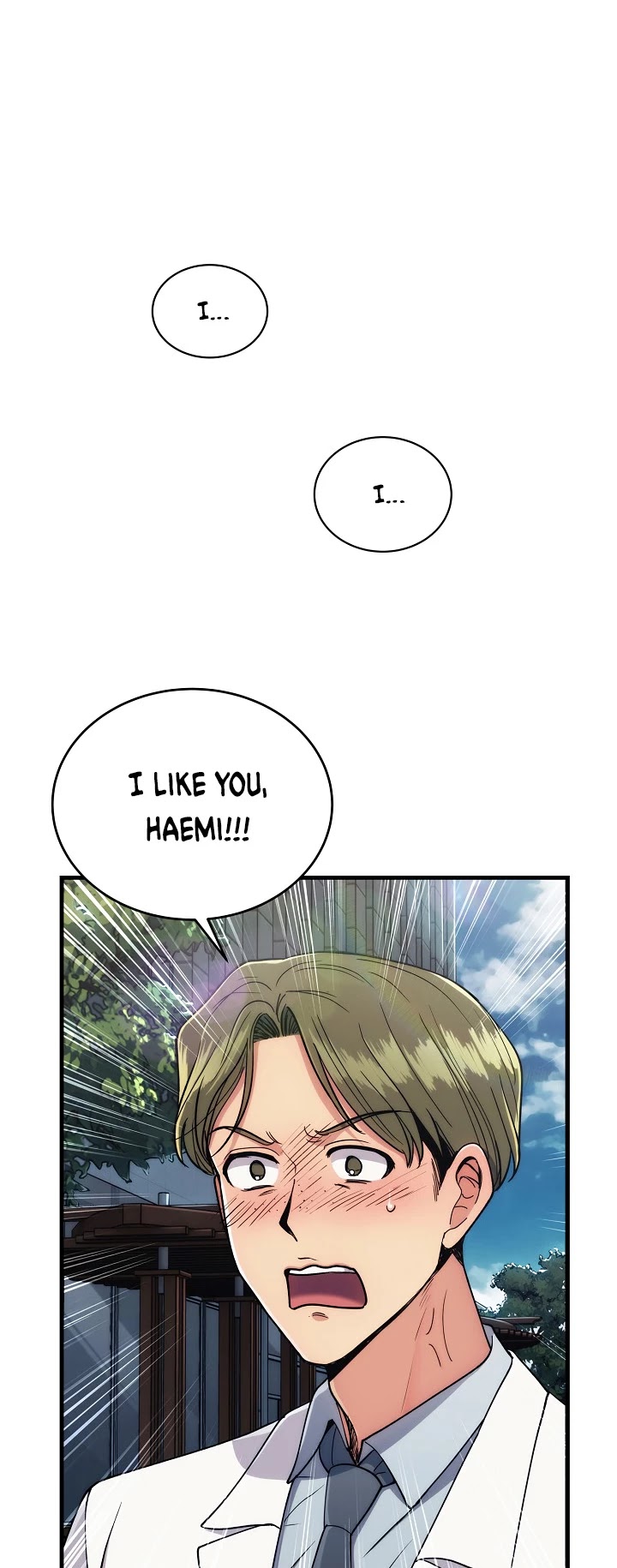 Read Medical Return En Manga Online