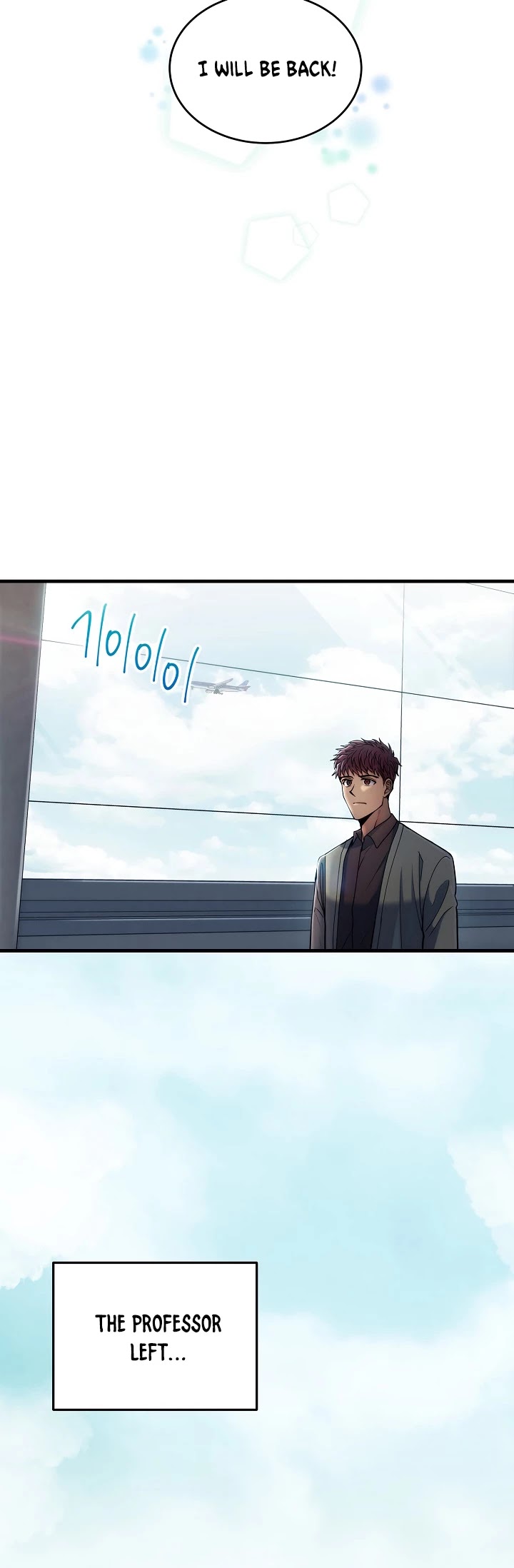 Read Medical Return En Manga Online