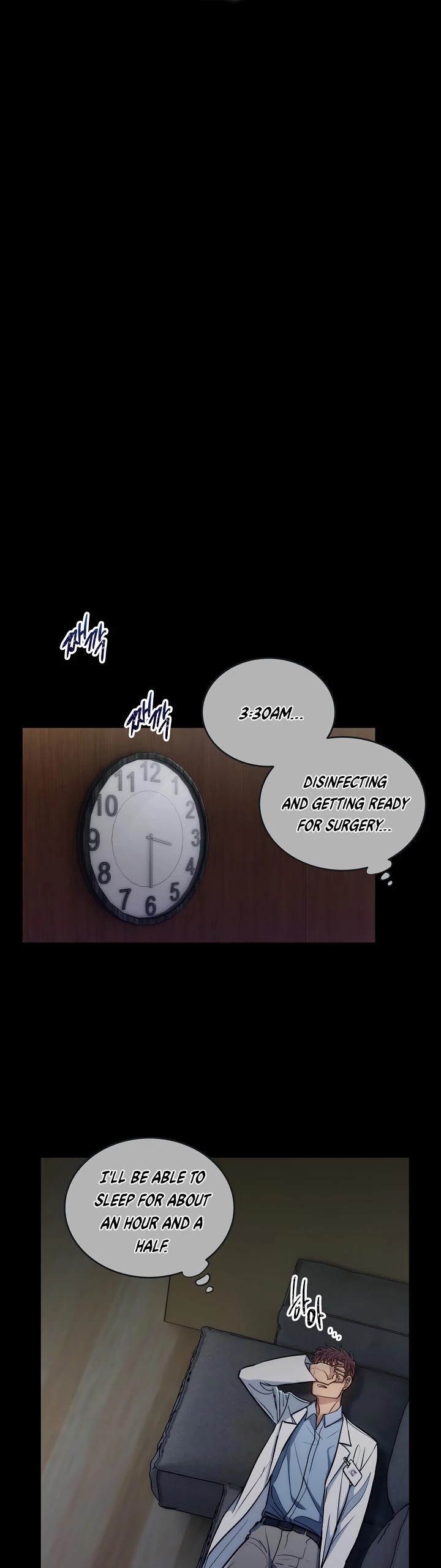 Read Medical Return En Manga Online