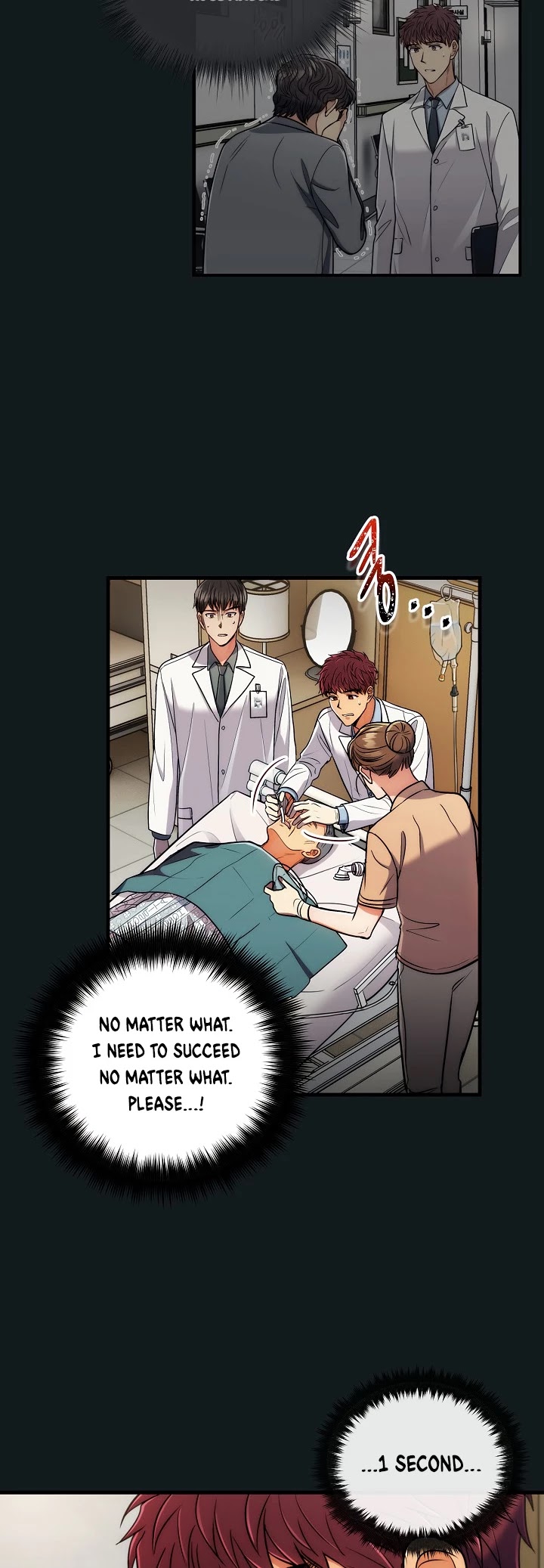 Read Medical Return En Manga Online