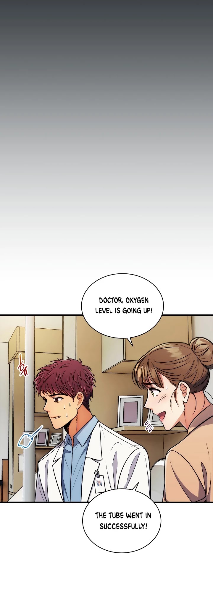 Read Medical Return En Manga Online