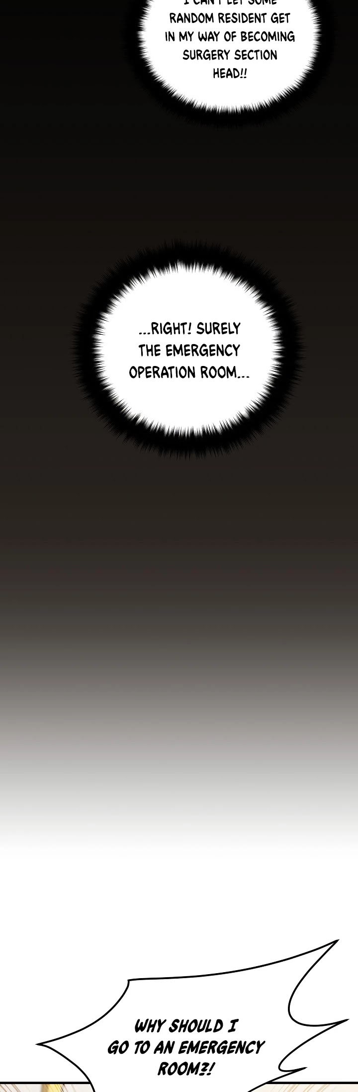 Read Medical Return En Manga Online