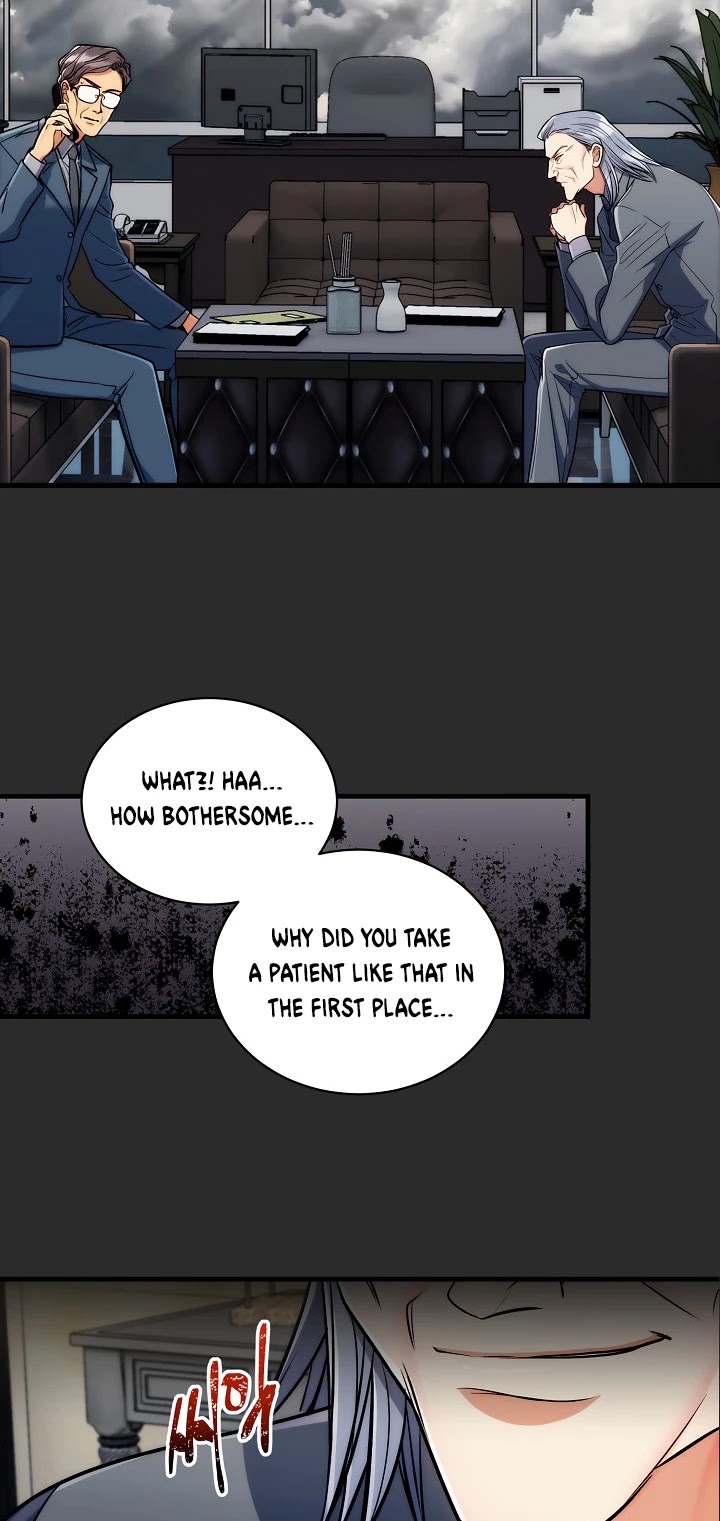Read Medical Return En Manga Online