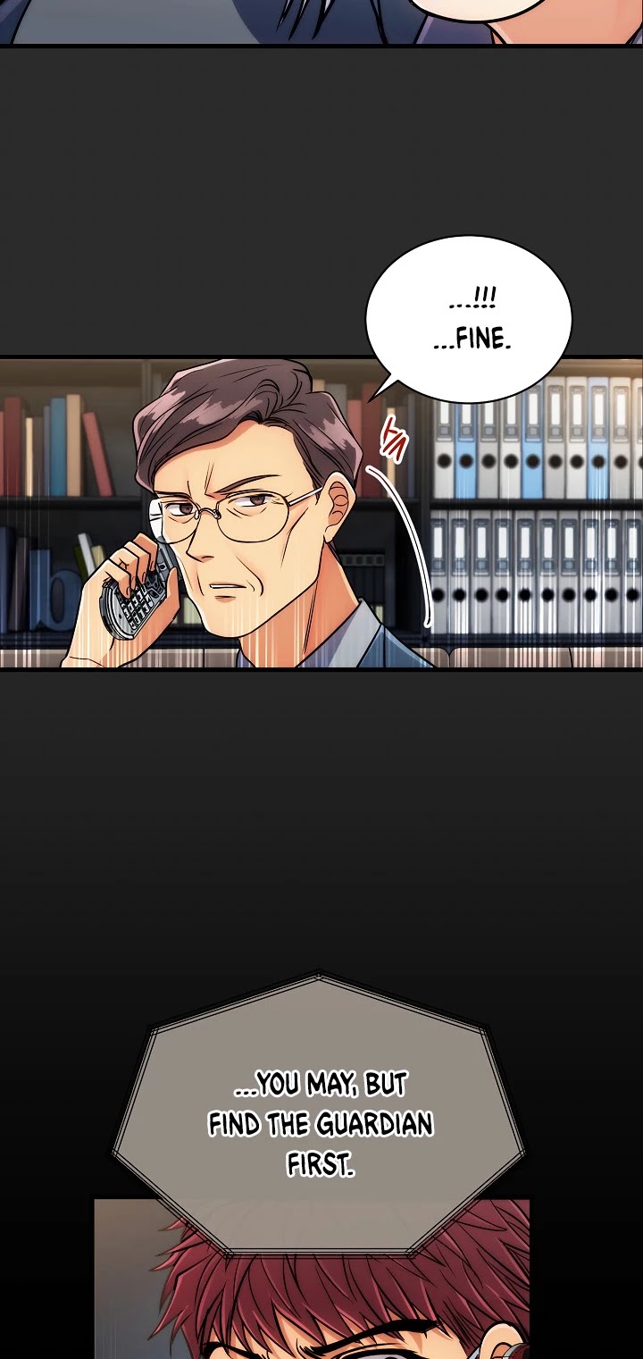 Read Medical Return En Manga Online