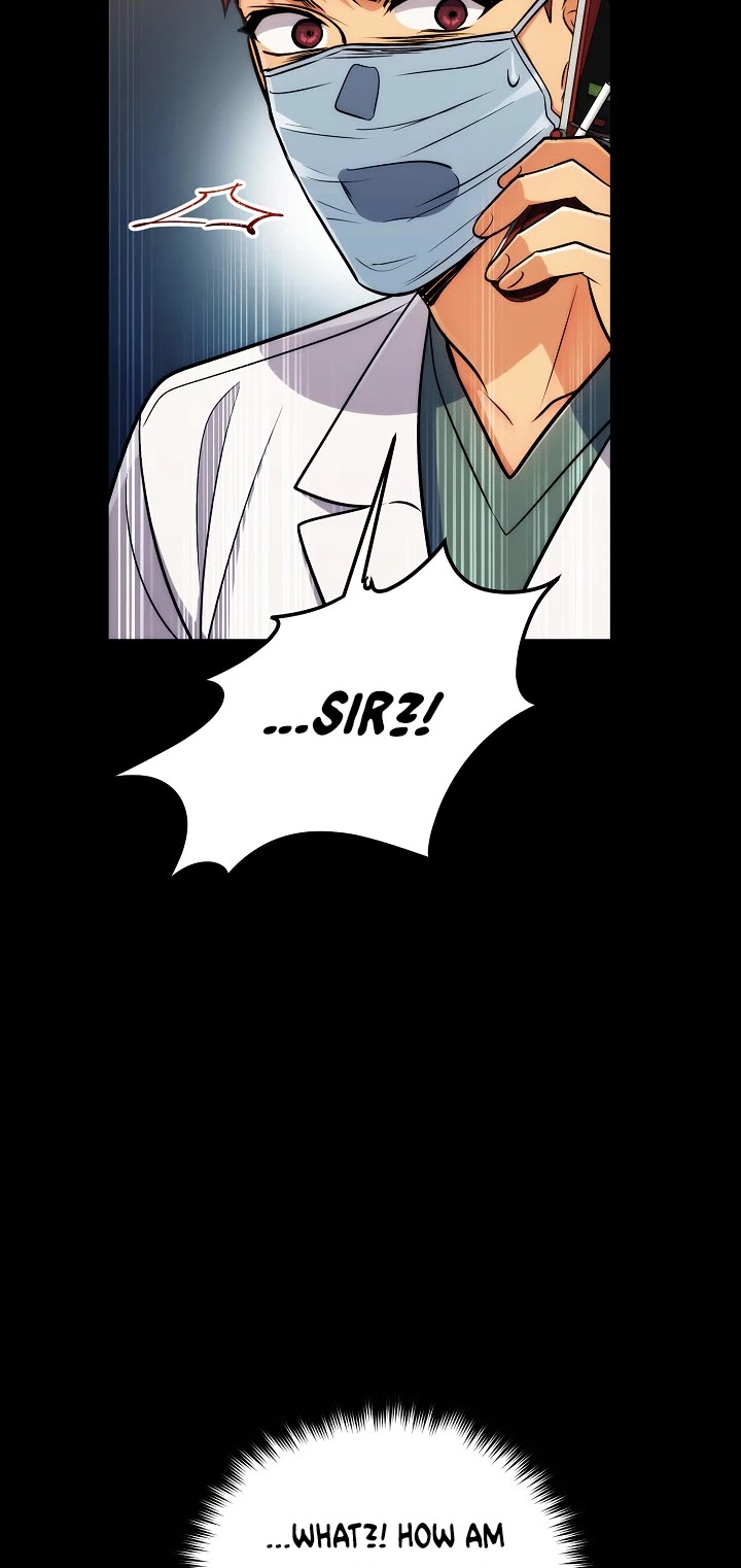 Read Medical Return En Manga Online
