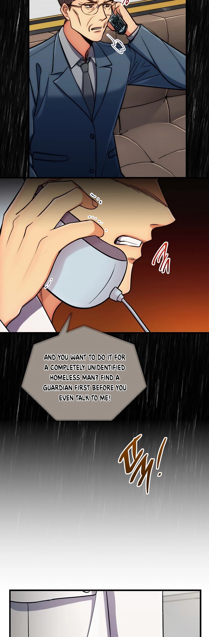 Read Medical Return En Manga Online