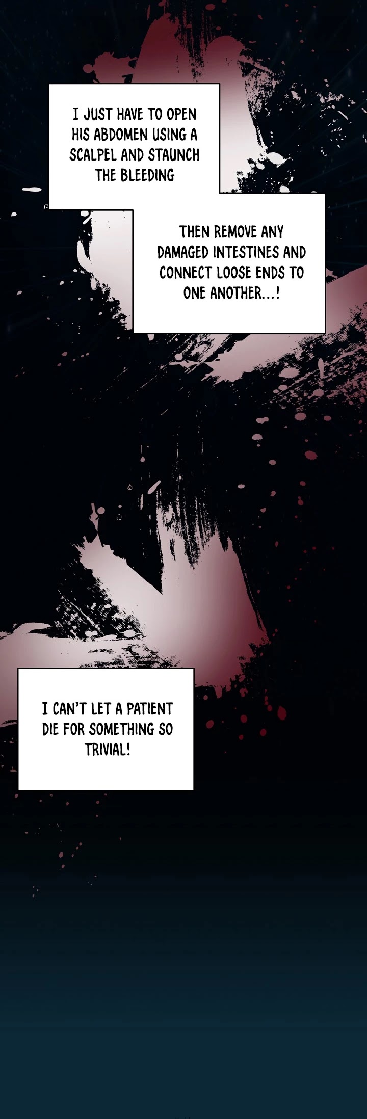Read Medical Return En Manga Online
