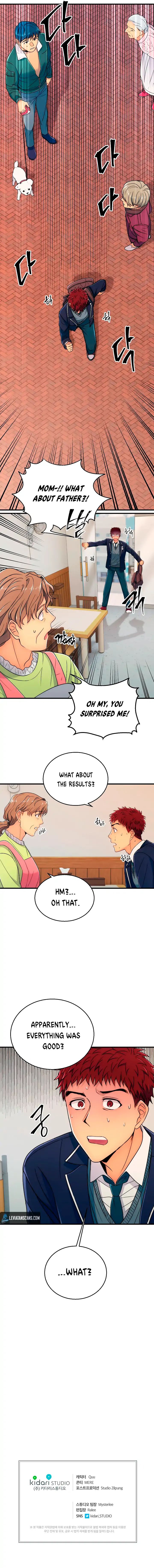 Read Medical Return En Manga Online