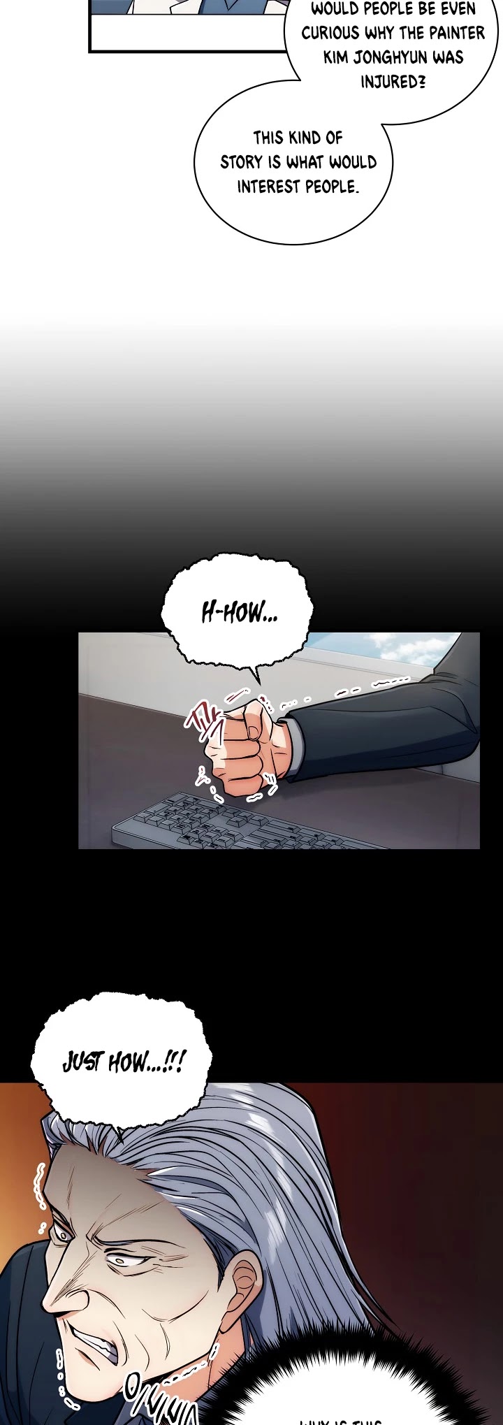 Read Medical Return En Manga Online