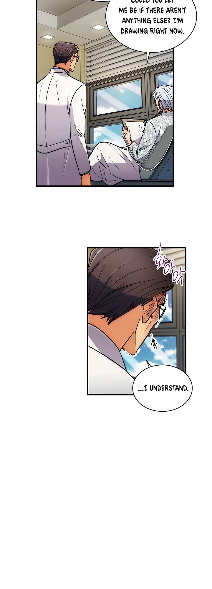 Read Medical Return En Manga Online