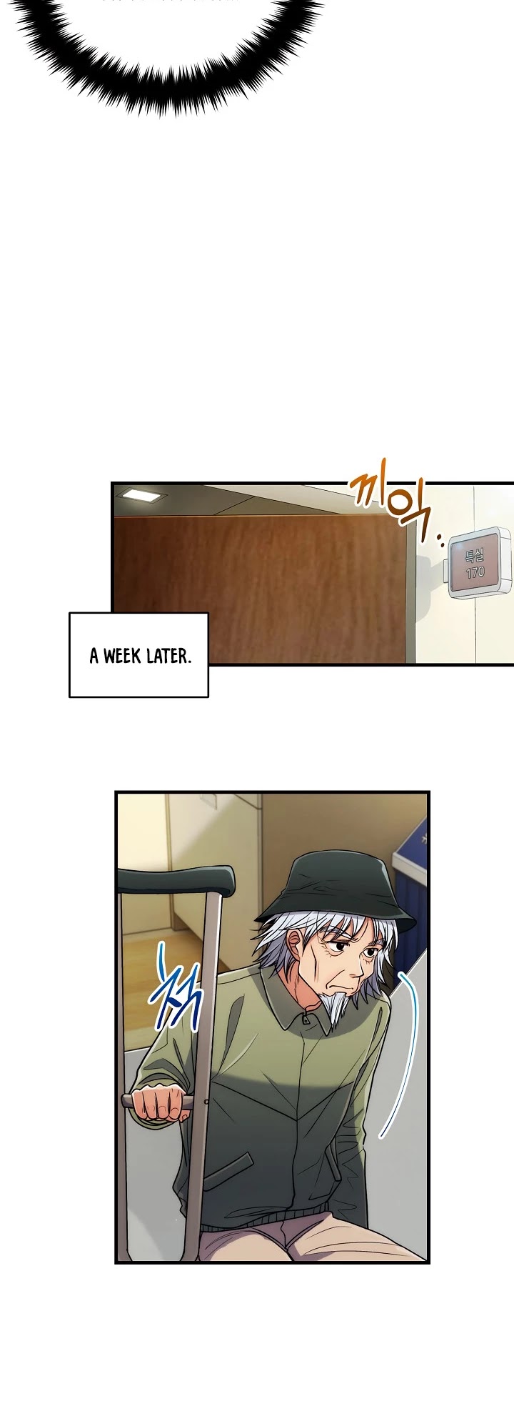 Read Medical Return En Manga Online