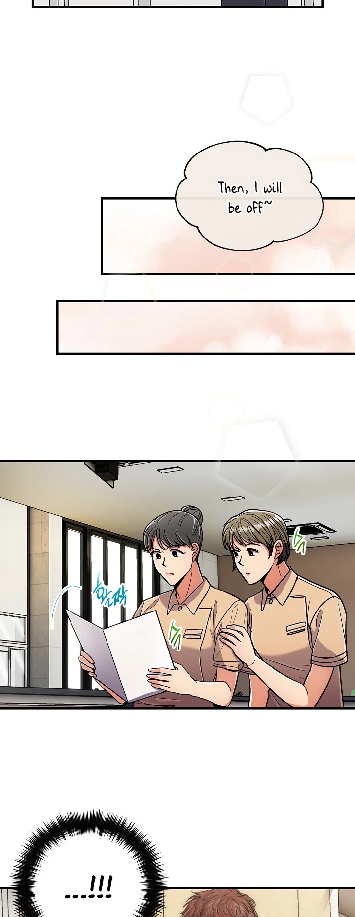 Read Medical Return En Manga Online
