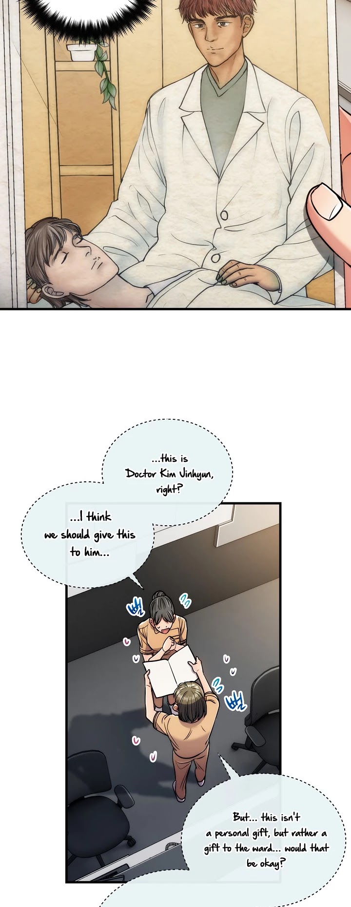 Read Medical Return En Manga Online