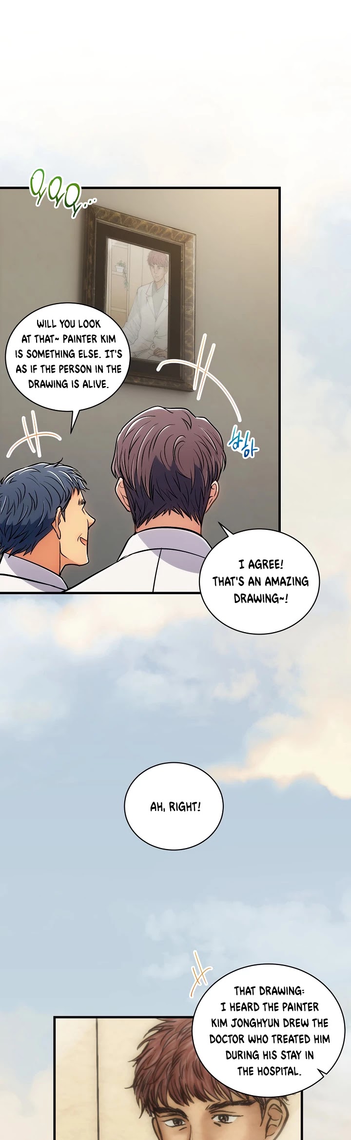 Read Medical Return En Manga Online