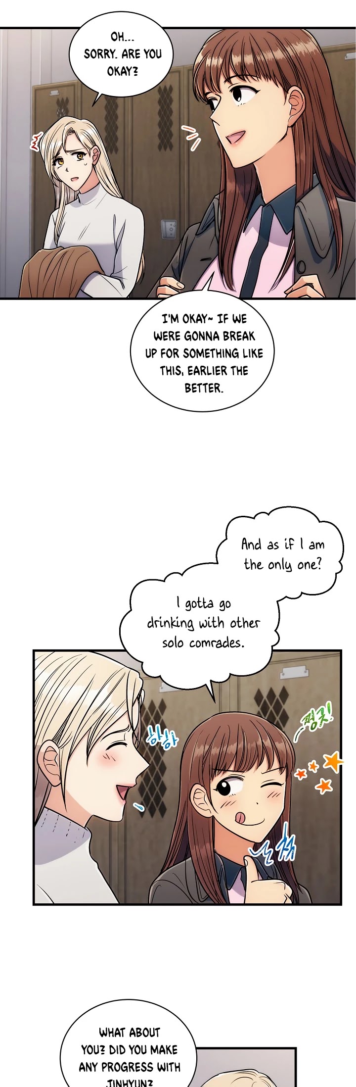 Read Medical Return En Manga Online