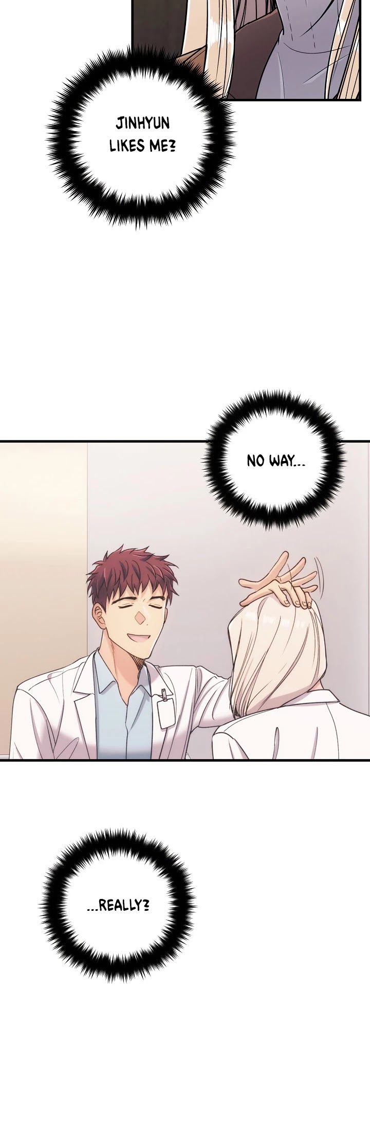 Read Medical Return En Manga Online
