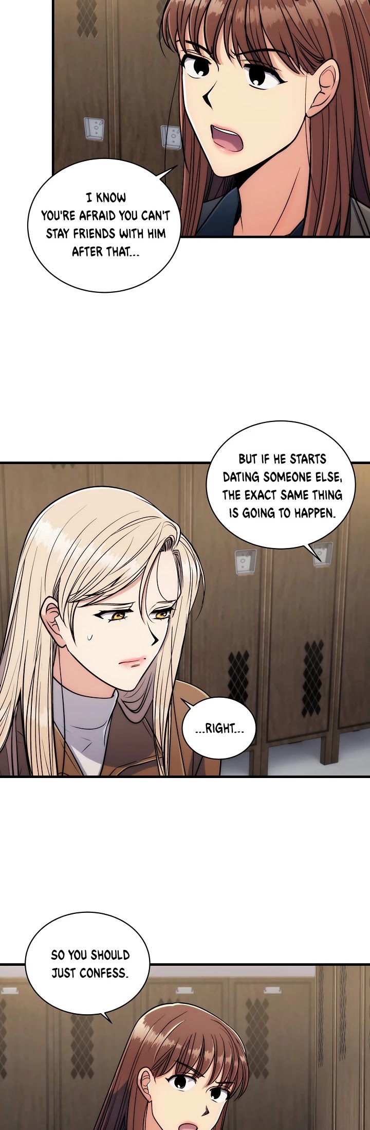 Read Medical Return En Manga Online
