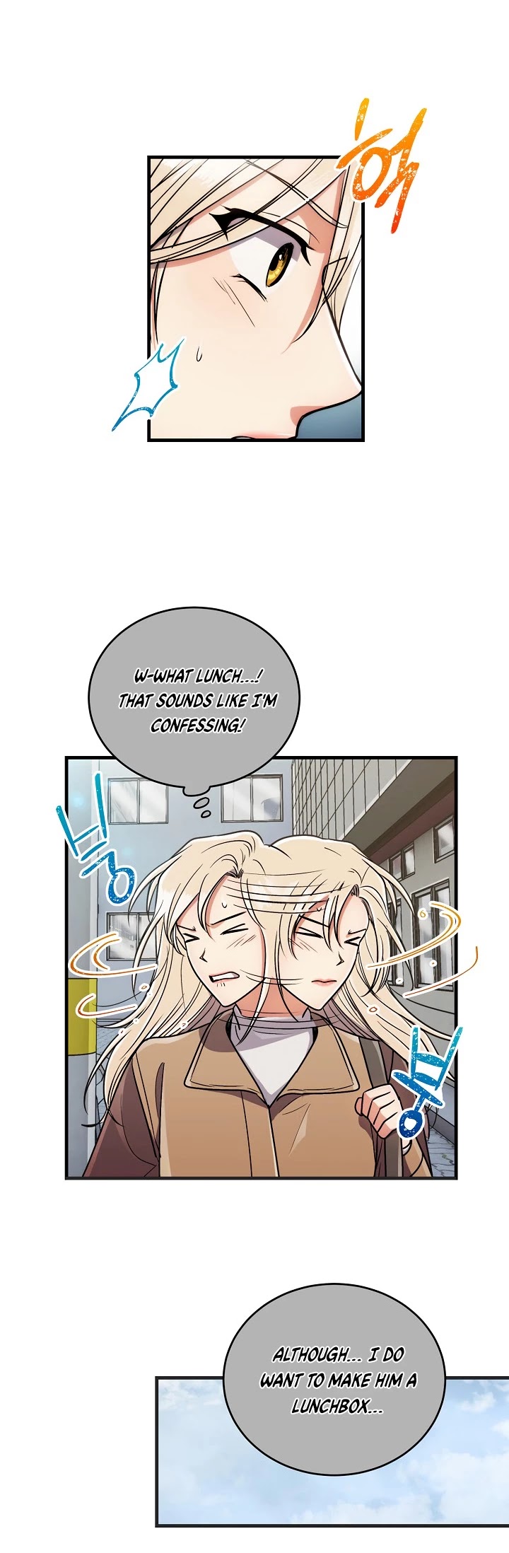 Read Medical Return En Manga Online