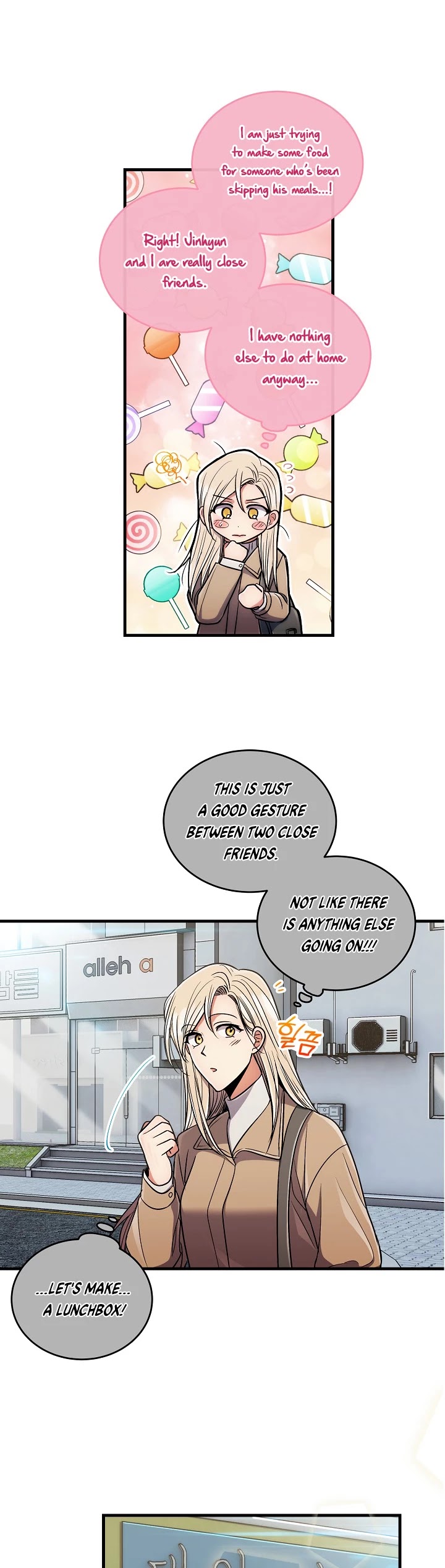 Read Medical Return En Manga Online