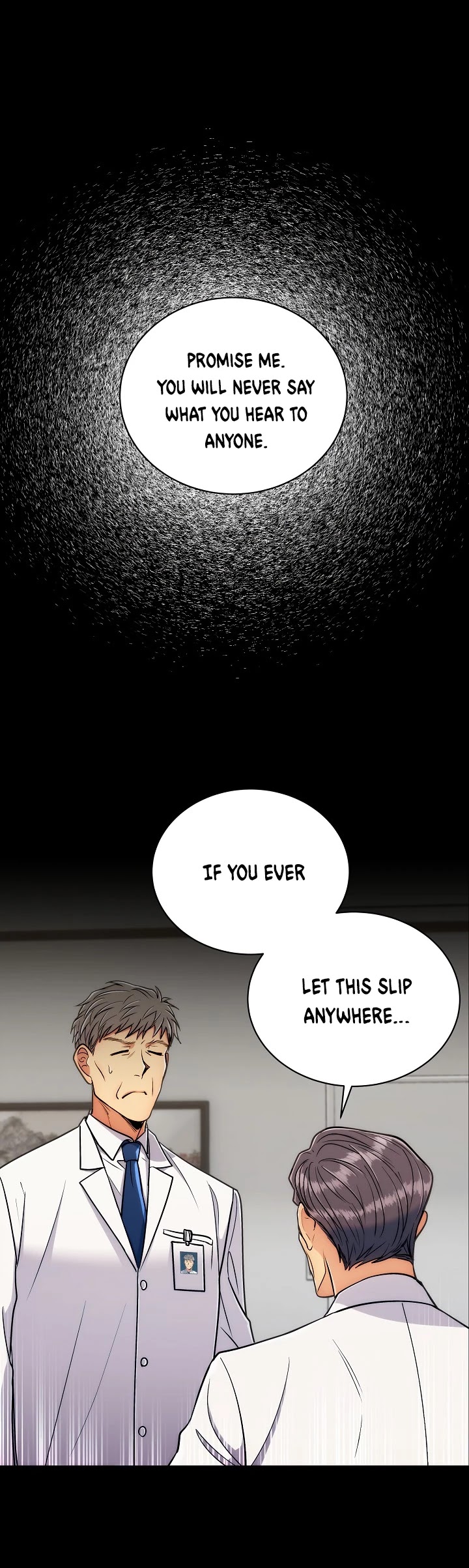 Read Medical Return En Manga Online