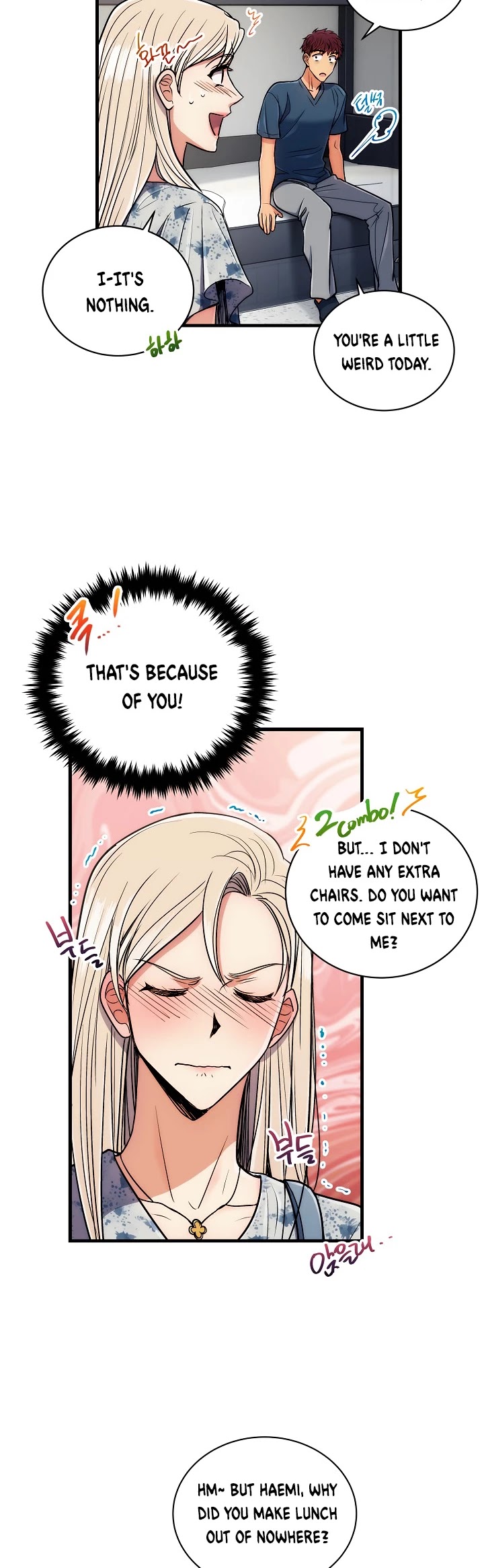 Read Medical Return En Manga Online