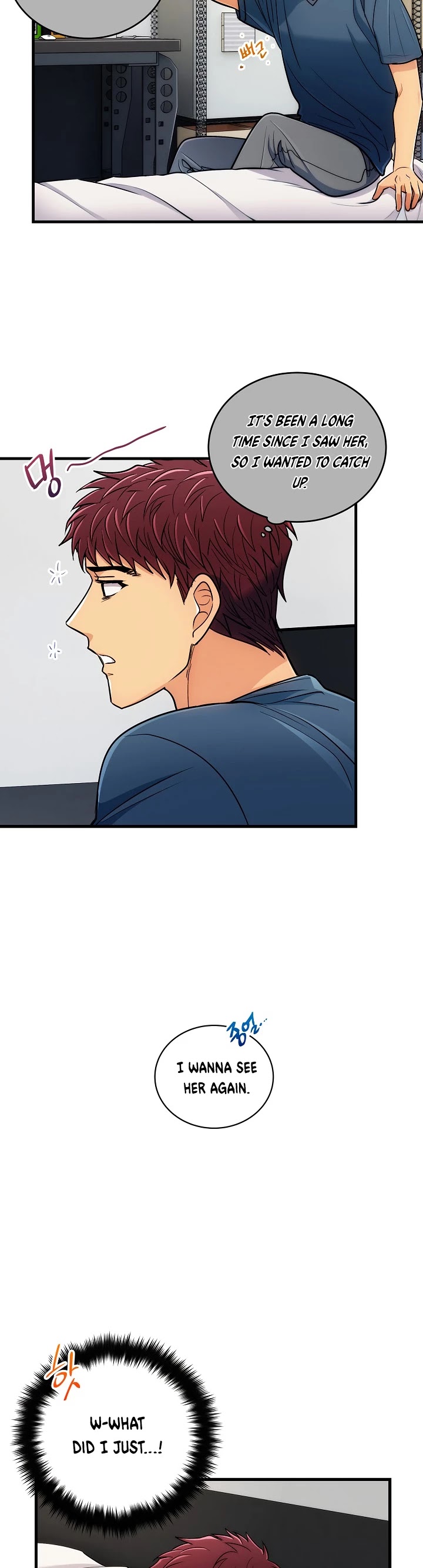 Read Medical Return En Manga Online