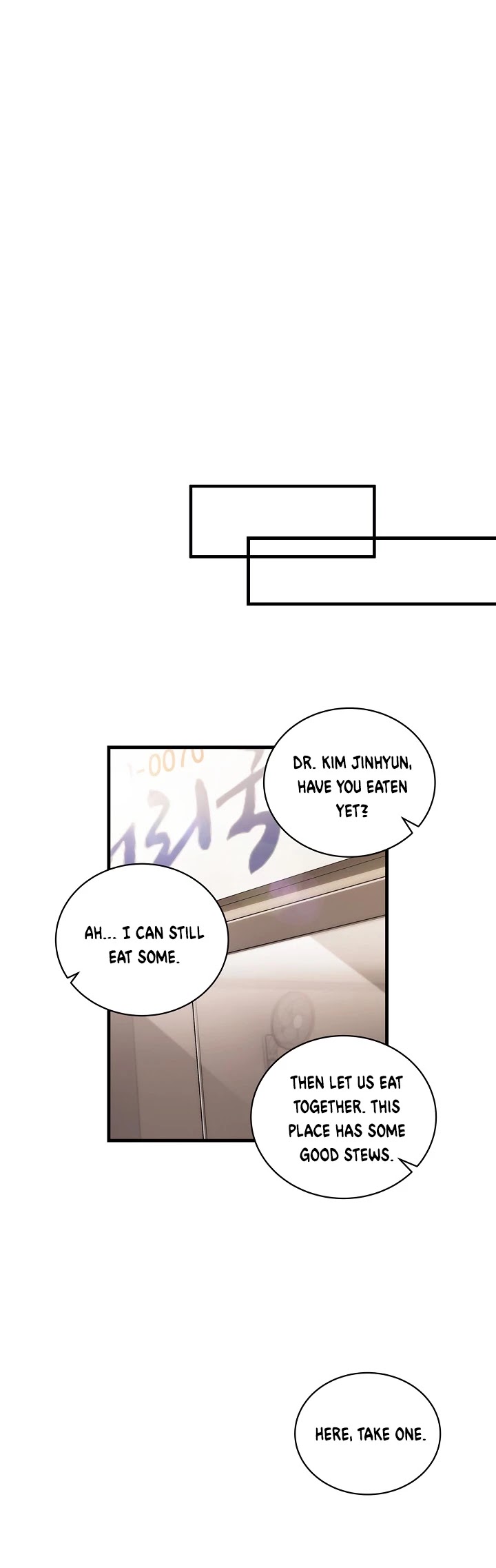 Read Medical Return En Manga Online