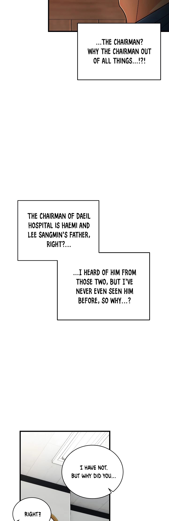Read Medical Return En Manga Online