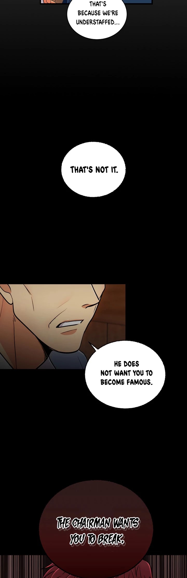 Read Medical Return En Manga Online