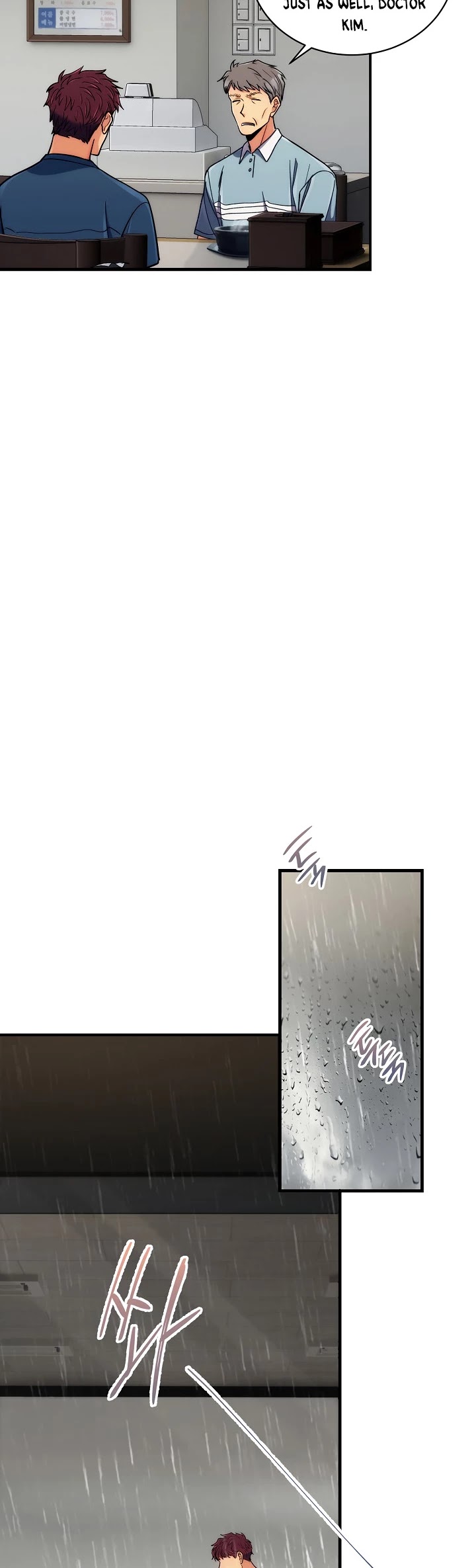 Read Medical Return En Manga Online