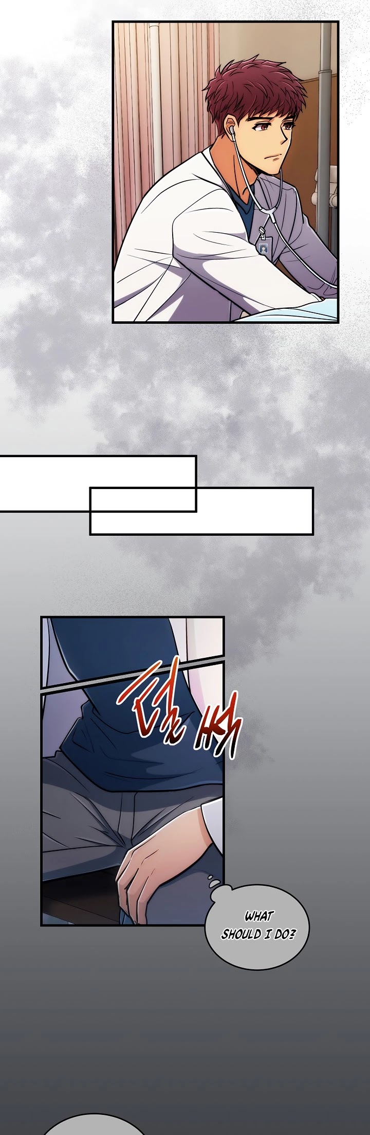 Read Medical Return En Manga Online