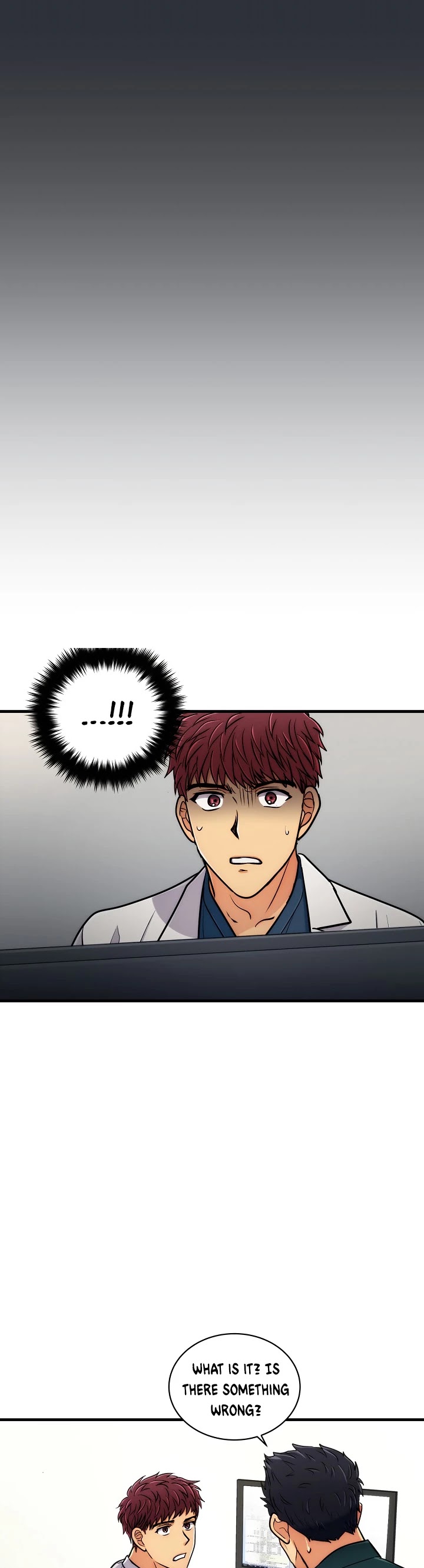 Read Medical Return En Manga Online