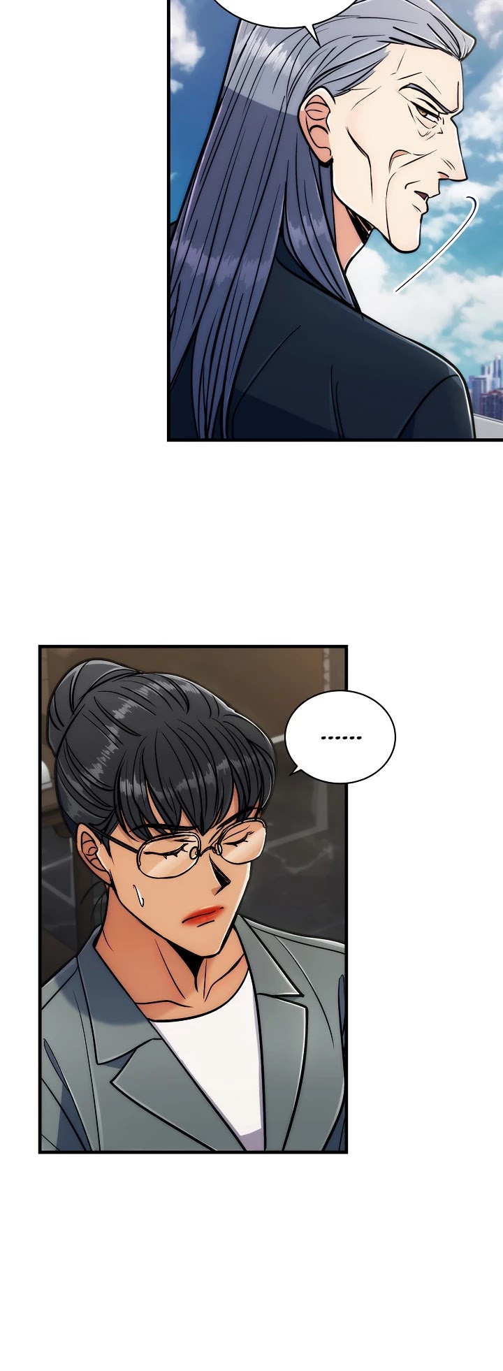 Read Medical Return En Manga Online