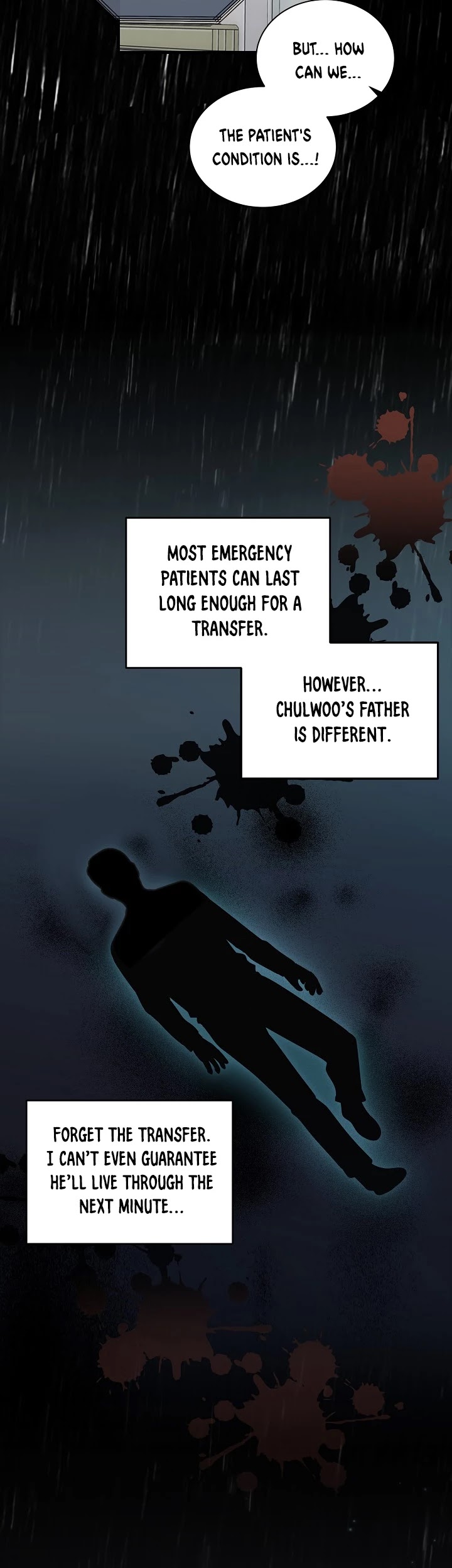Read Medical Return En Manga Online