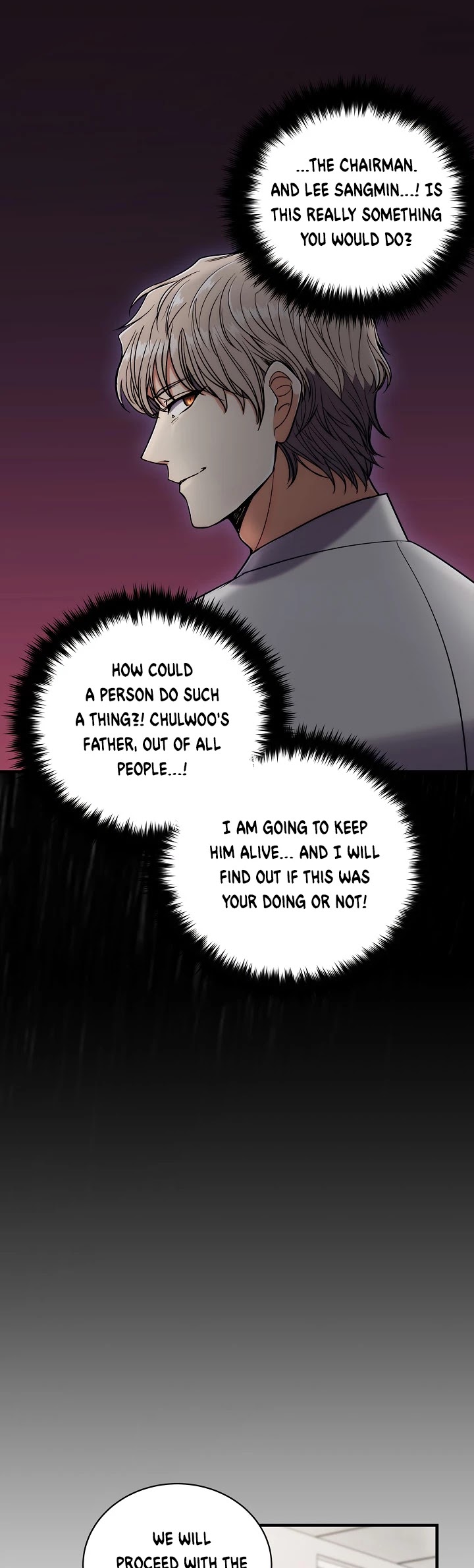 Read Medical Return En Manga Online