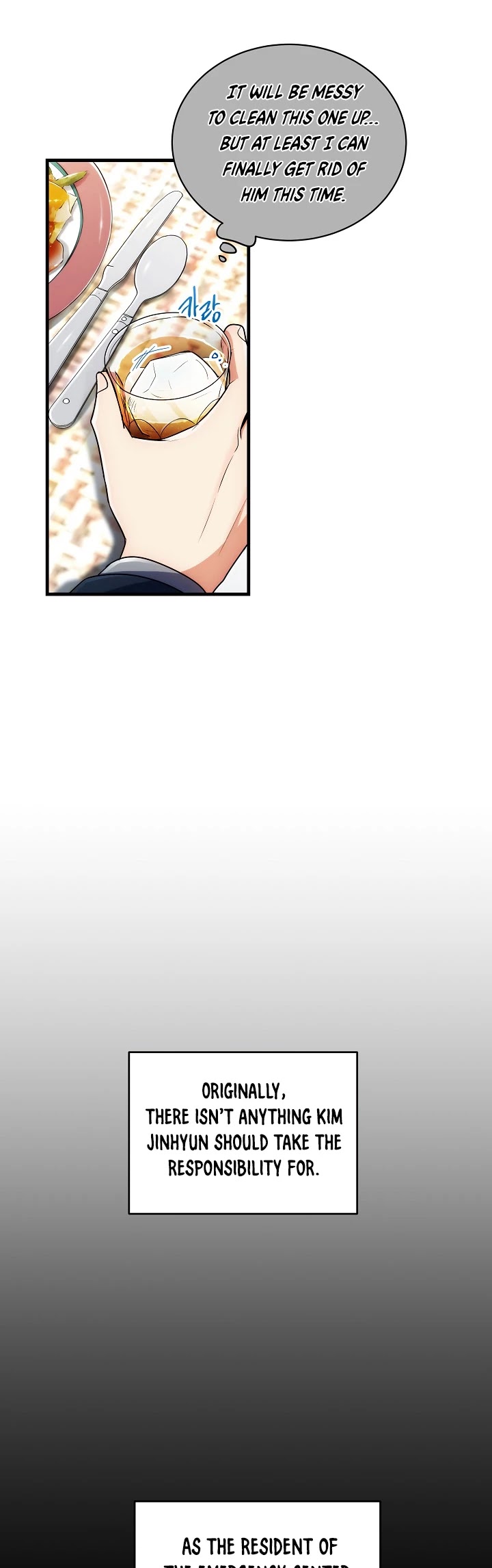 Read Medical Return En Manga Online