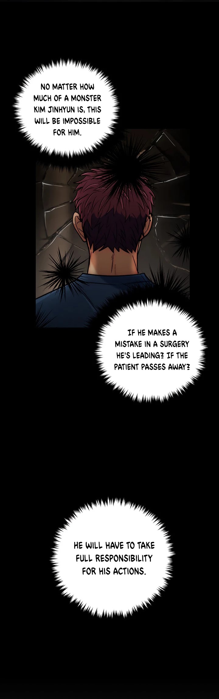 Read Medical Return En Manga Online
