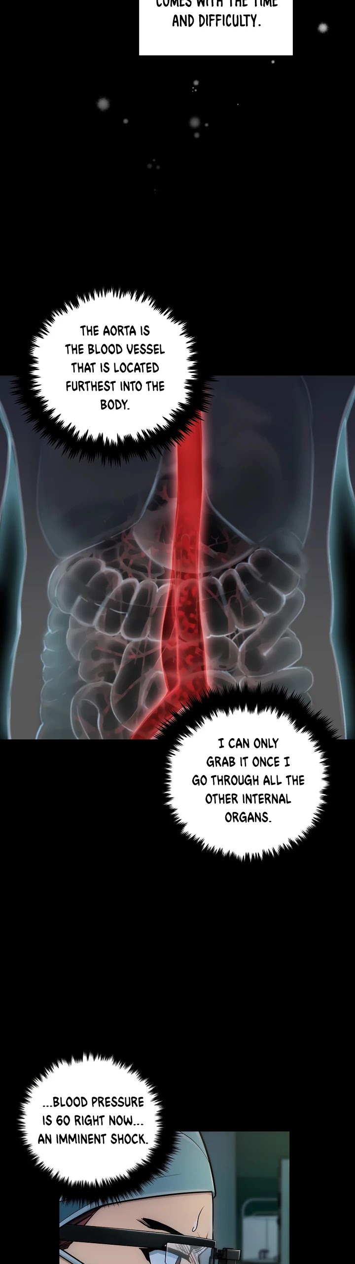 Read Medical Return En Manga Online