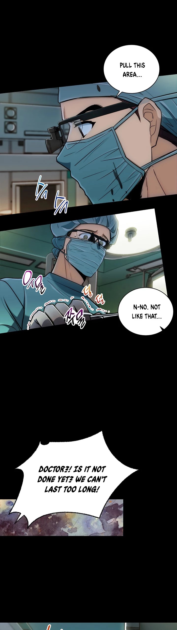 Read Medical Return En Manga Online