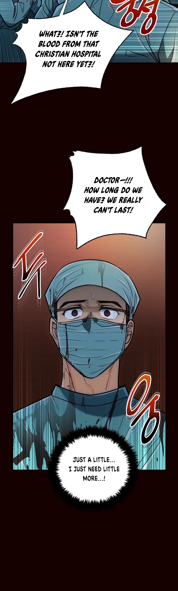 Read Medical Return En Manga Online
