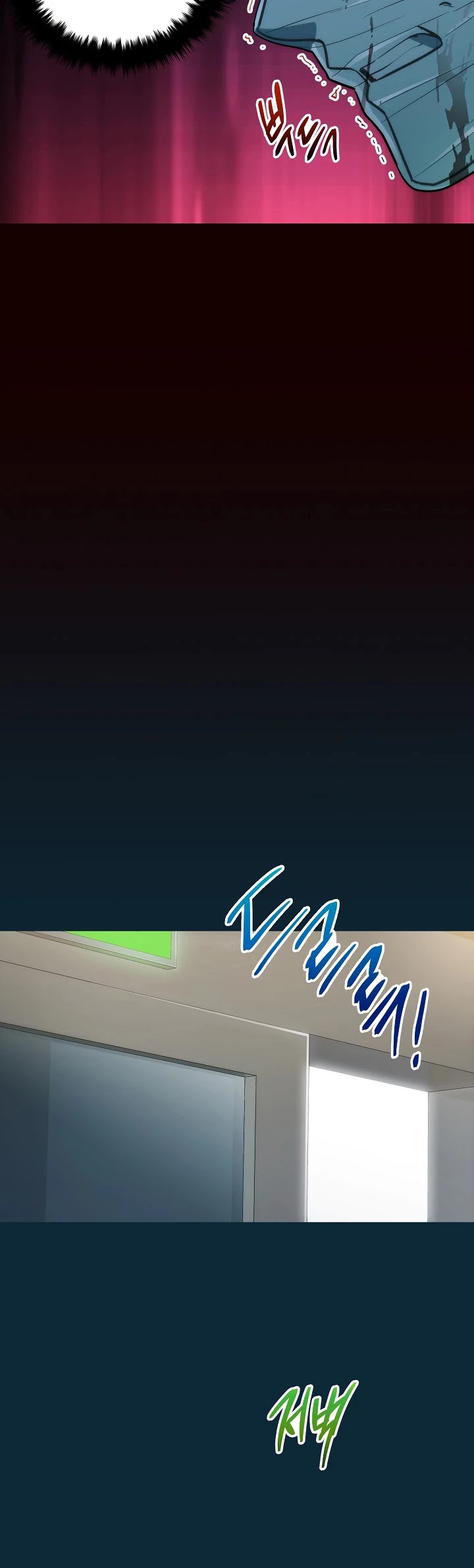 Read Medical Return En Manga Online