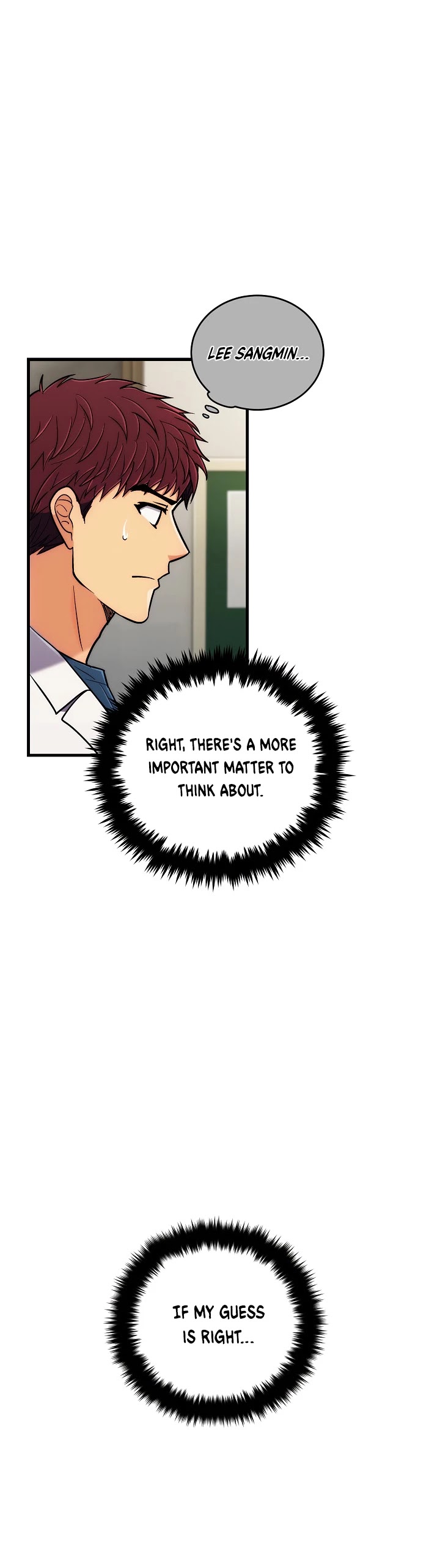Read Medical Return En Manga Online