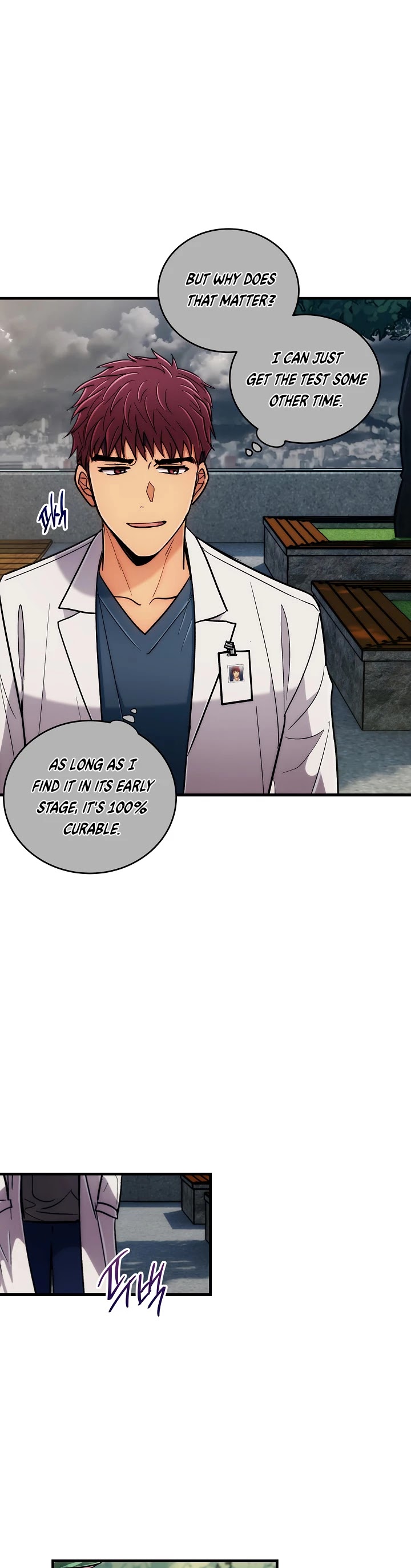 Read Medical Return En Manga Online
