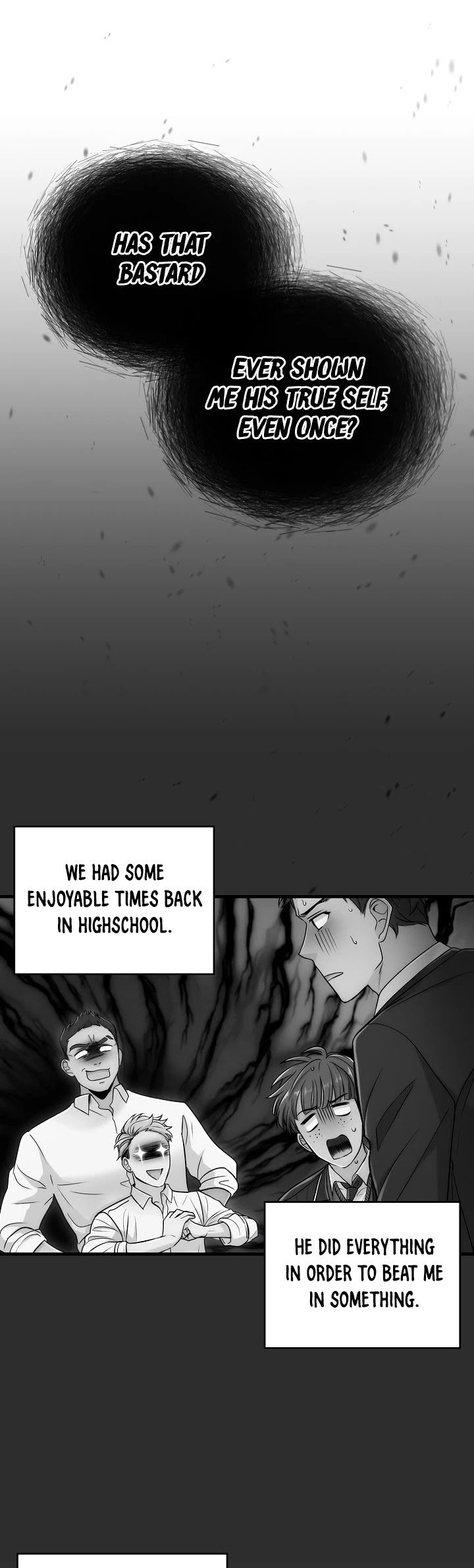 Read Medical Return En Manga Online